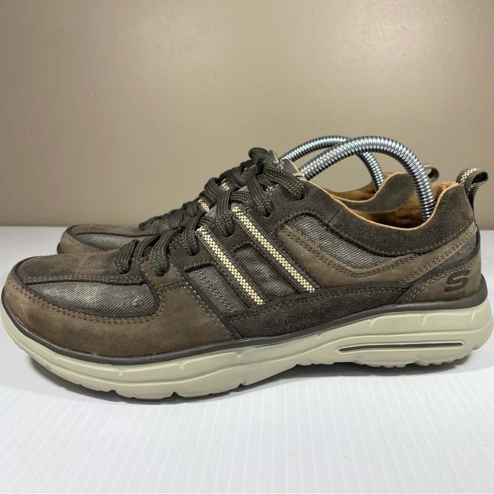Skechers Relaxed Fit Sneakers